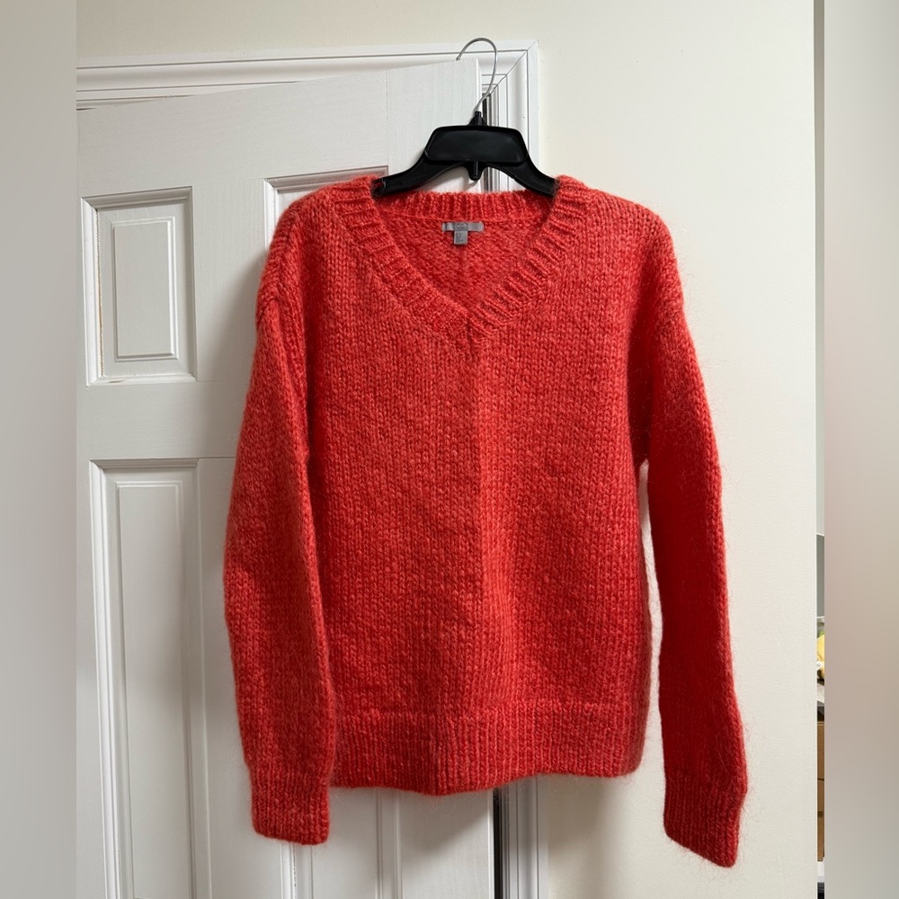 COS Wool Sweater